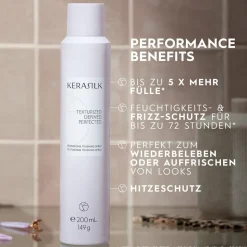 Kerasilk Texturizing Finishing Spray 200 ml