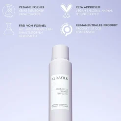 Kerasilk Texturizing Finishing Spray 200 ml