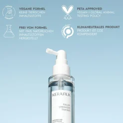 Kerasilk Verdichtendes Kopfhaut Serum 100 ml