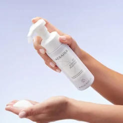 Kerasilk Volumen Styling Schaum 150 ml