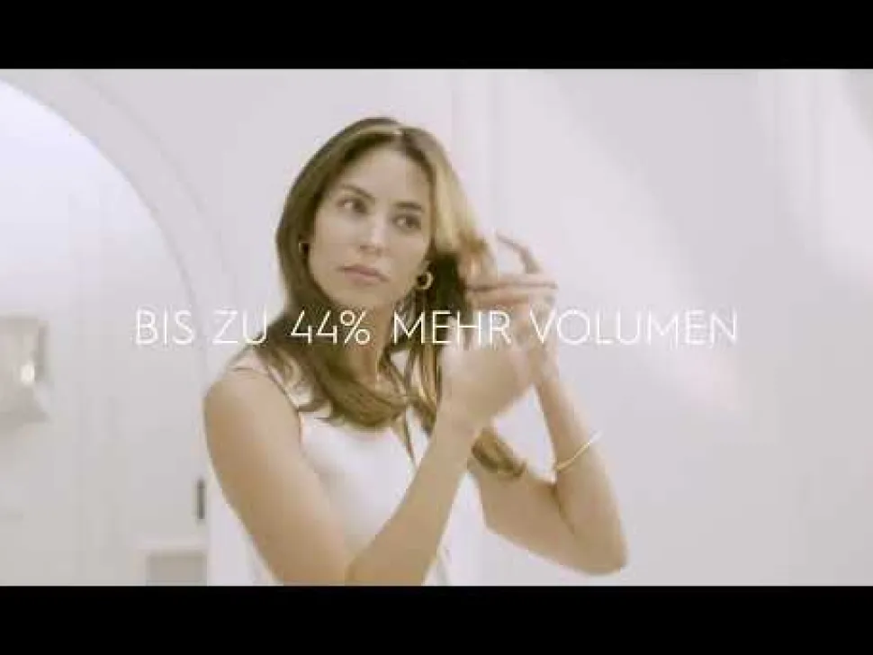 Kerasilk Volumen Styling Schaum 150 ml