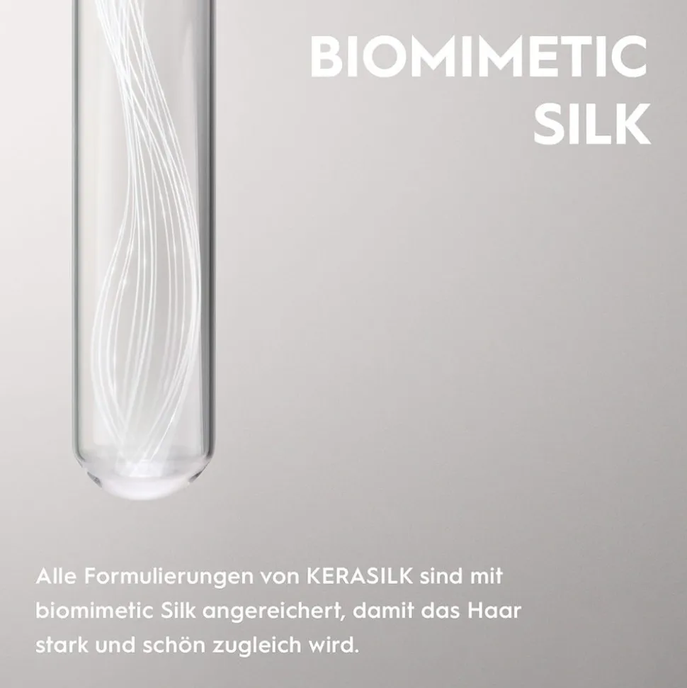 Kerasilk Volumen Styling Schaum 150 ml