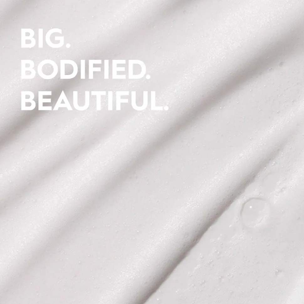 Kerasilk Volumen Styling Schaum 150 ml