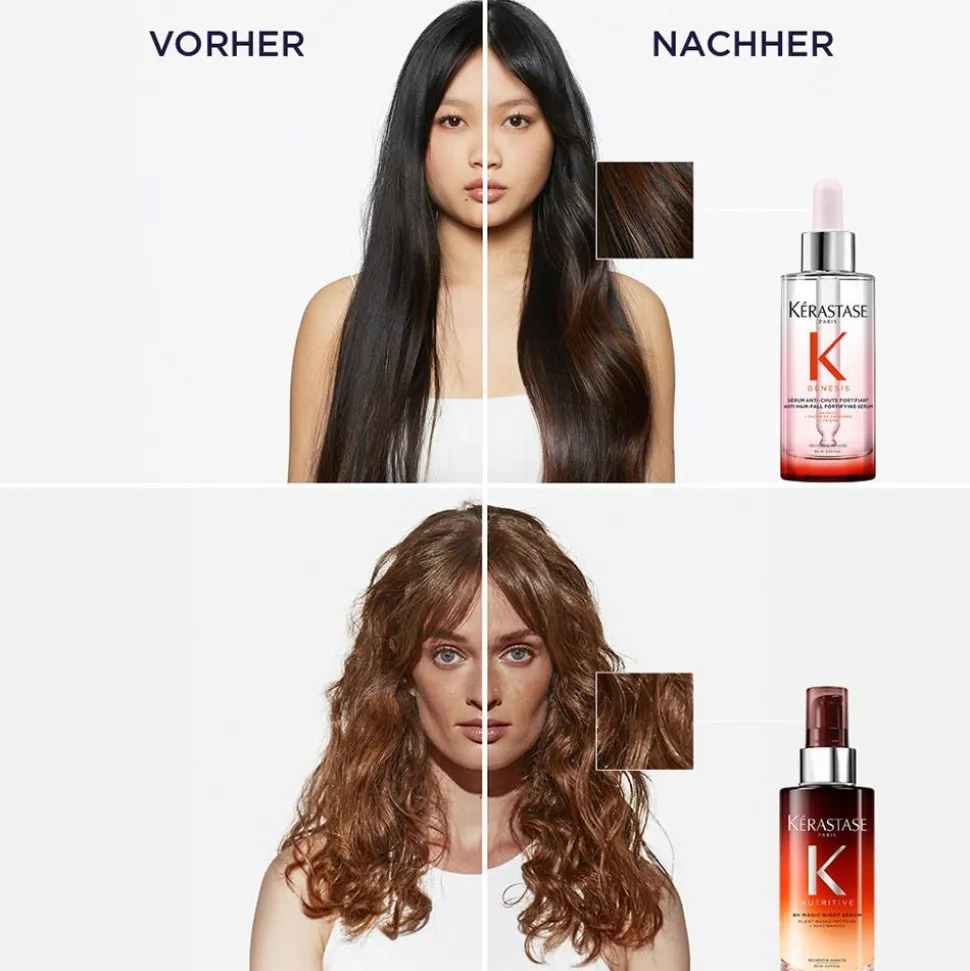 Kerastase Magic Night Bundle