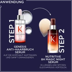 Kerastase Magic Night Bundle