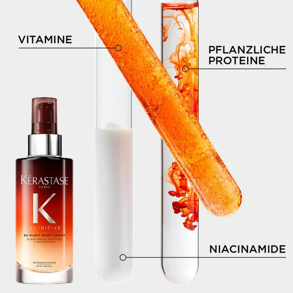 Kerastase Magic Night Bundle