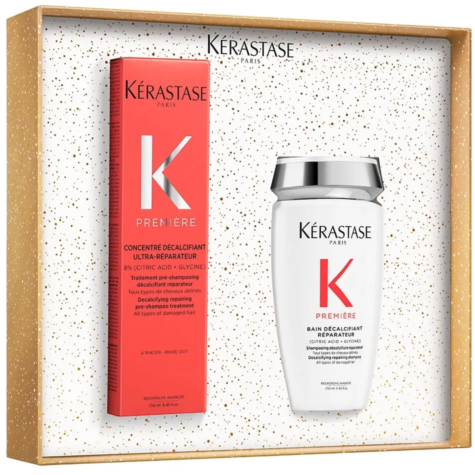 Kerastase Premiere Duo Lotio Holiday Set