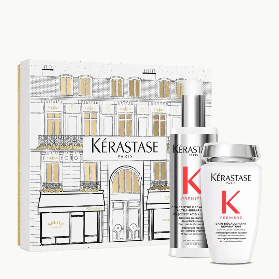 Kerastase Premiere Duo Lotio Holiday Set