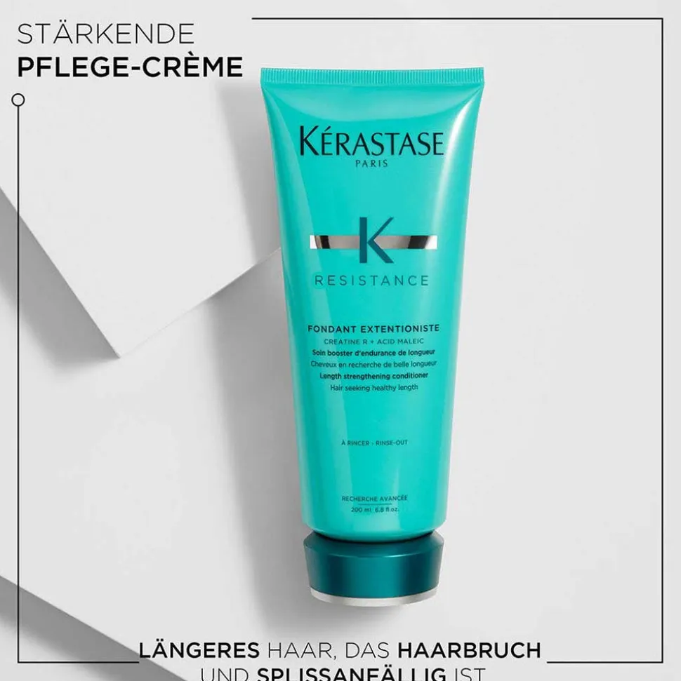 Kerastase Resistance Fondant Extensioniste 200 ml