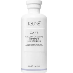Keune Care Absolute Volume Shampoo 300 ml