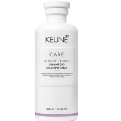 Keune Care Blonde Savior Shampoo 300 ml
