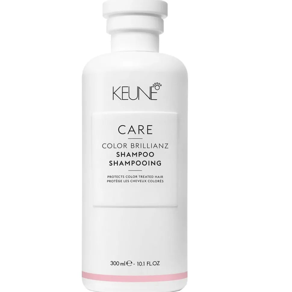 Keune Care Color Brillianz Shampoo 300 ml