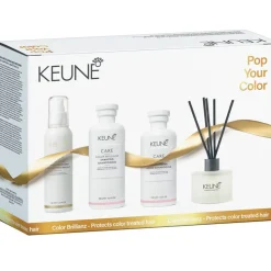 Keune Care Color Brillianz Geschenk Set Groß