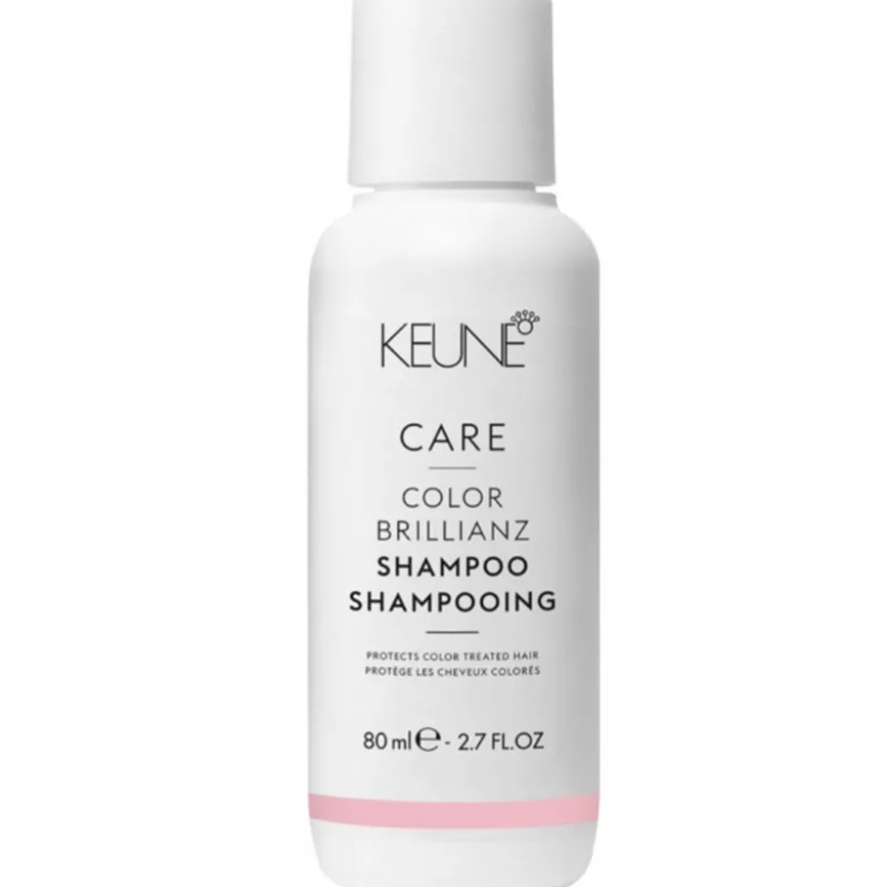 Keune Care Color Brillianz Shampoo 80 ml