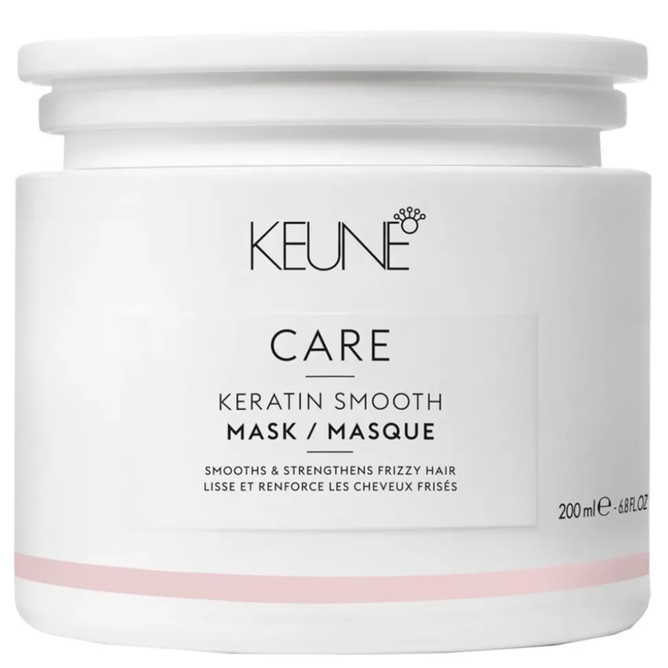Keune Care Keratin Smooth Mask 200 ml