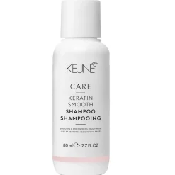 Keune Care Keratin Smooth Shampoo 80 ml