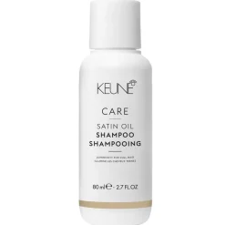 Keune Care Satin Oil Shampoo 80 ml