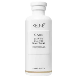 Keune Care Satin Oil Shampoo 80 ml