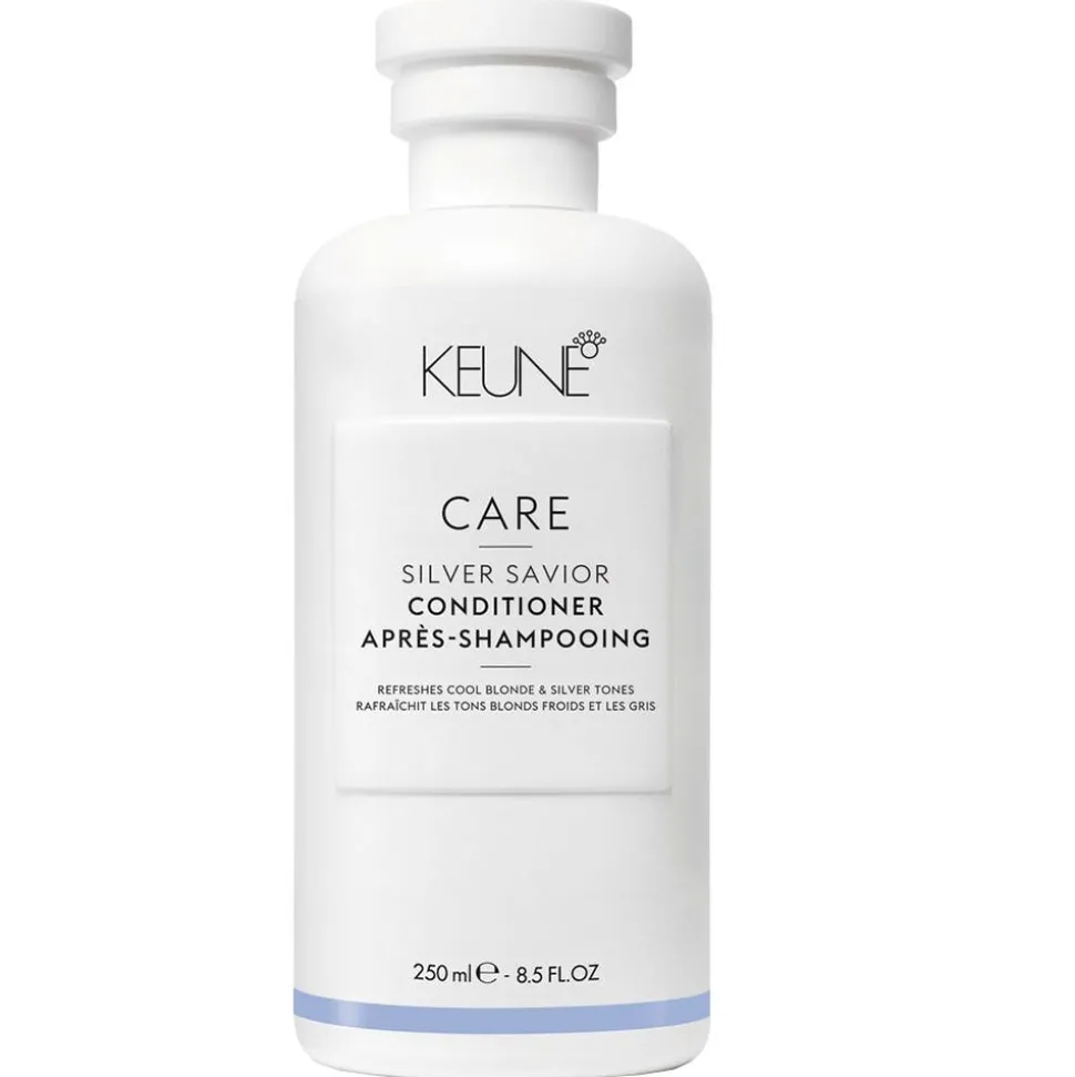 Keune Care Silver Savior Conditioner 250 ml