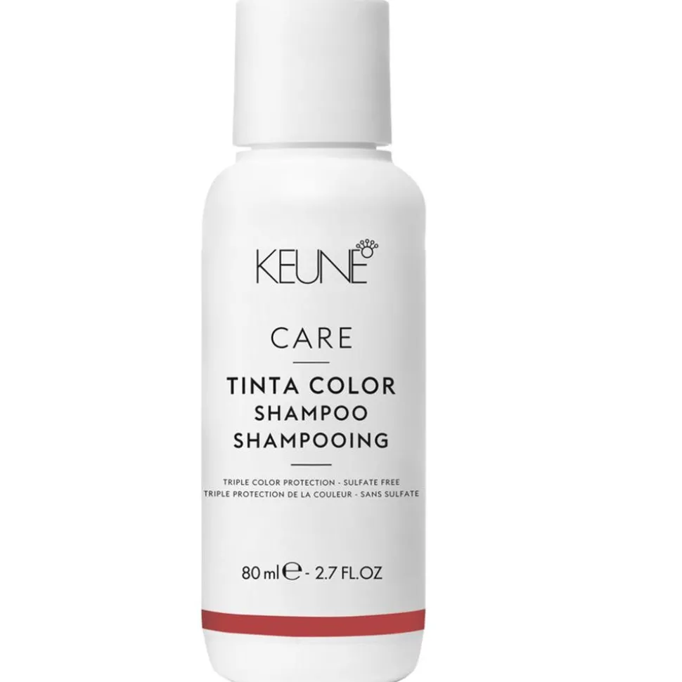 Keune Care Tinta Color Shampoo 80 ml