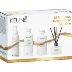 Keune Care Vital Nutrition Geschenk Set Groß