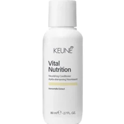 Keune Care Vital Nutrition Conditioner 80 ml