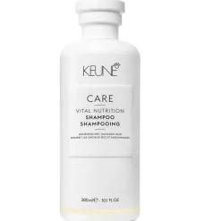 Keune Care Vital Nutrition Shampoo 300 ml