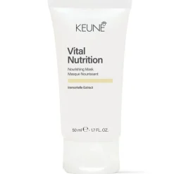 Keune Care Vital Nutrition Mask 50 ml