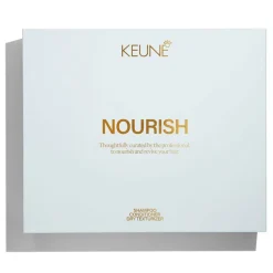 Keune Geschenk Box Nourish