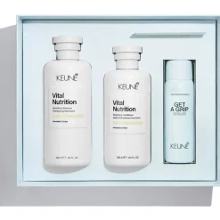 Keune Geschenk Box Nourish