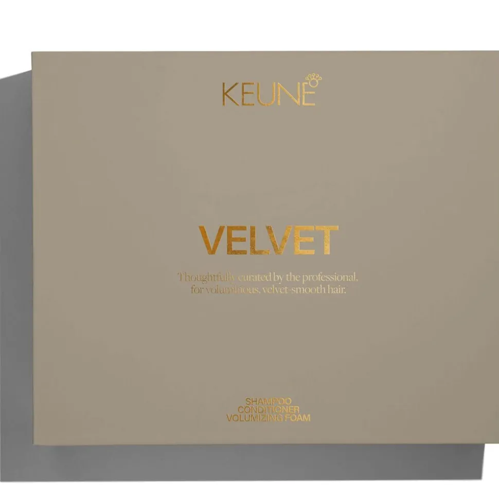 Keune Geschenk Box Volumen