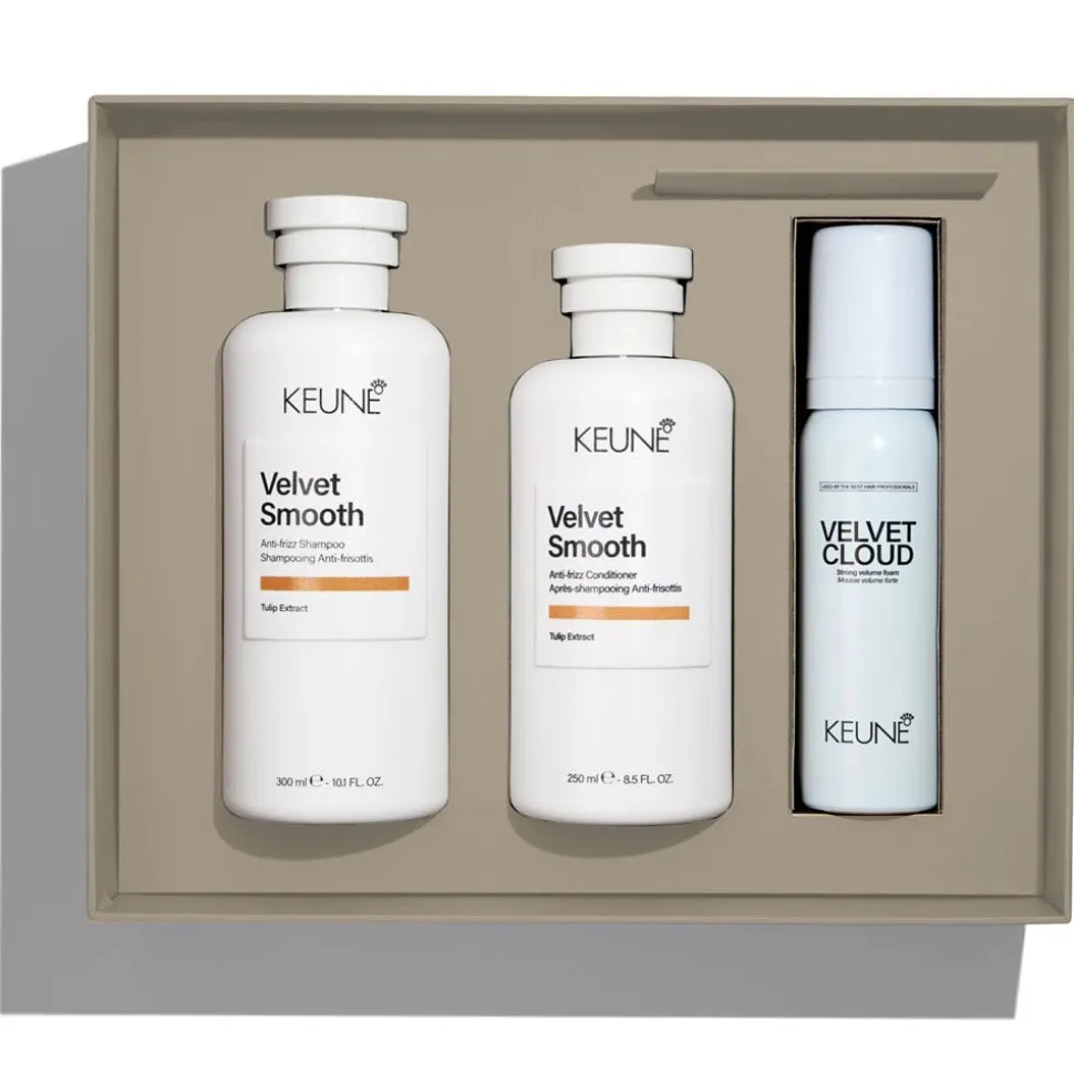Keune Geschenk Box Volumen