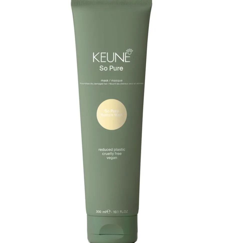 Keune So Pure Restore Maske 300 ml