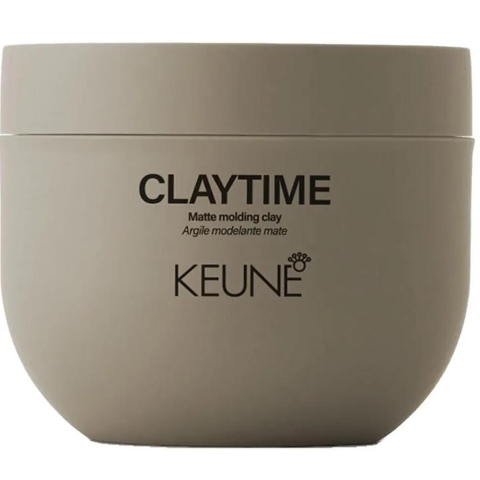 Keune Style Claytime 100 ml