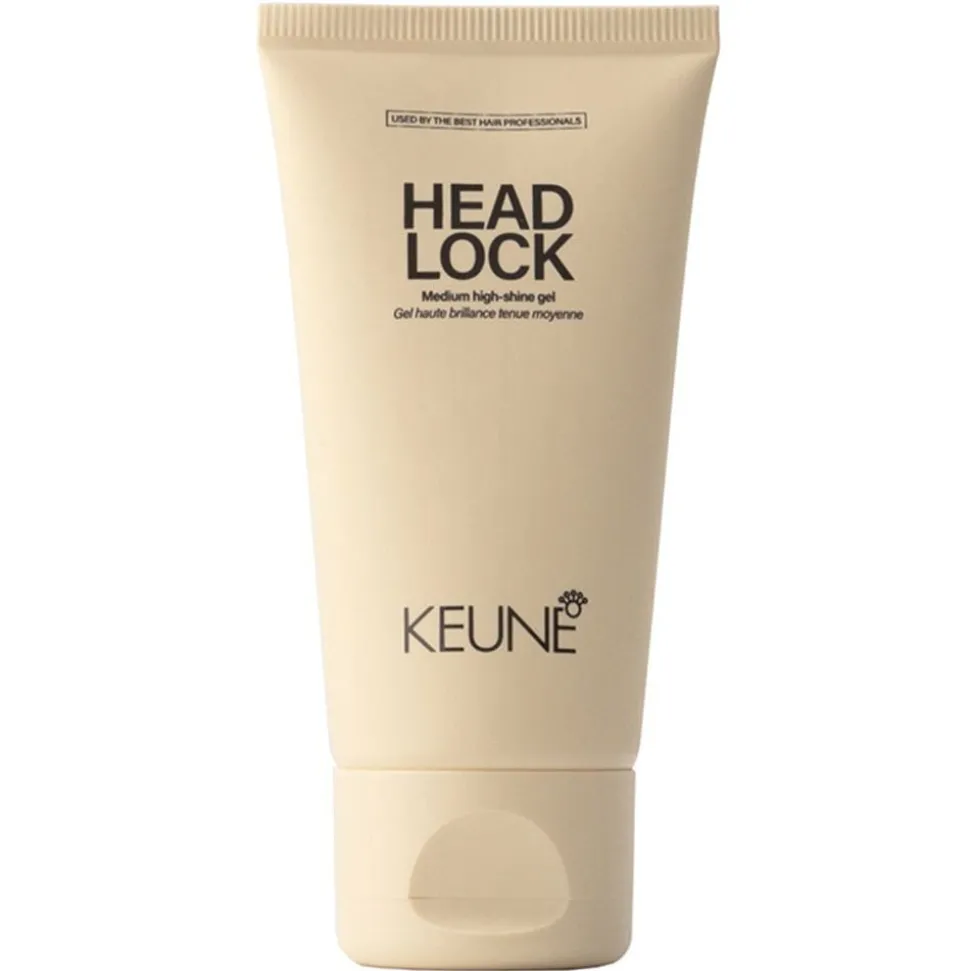 Keune Style Head Lock 50 ml