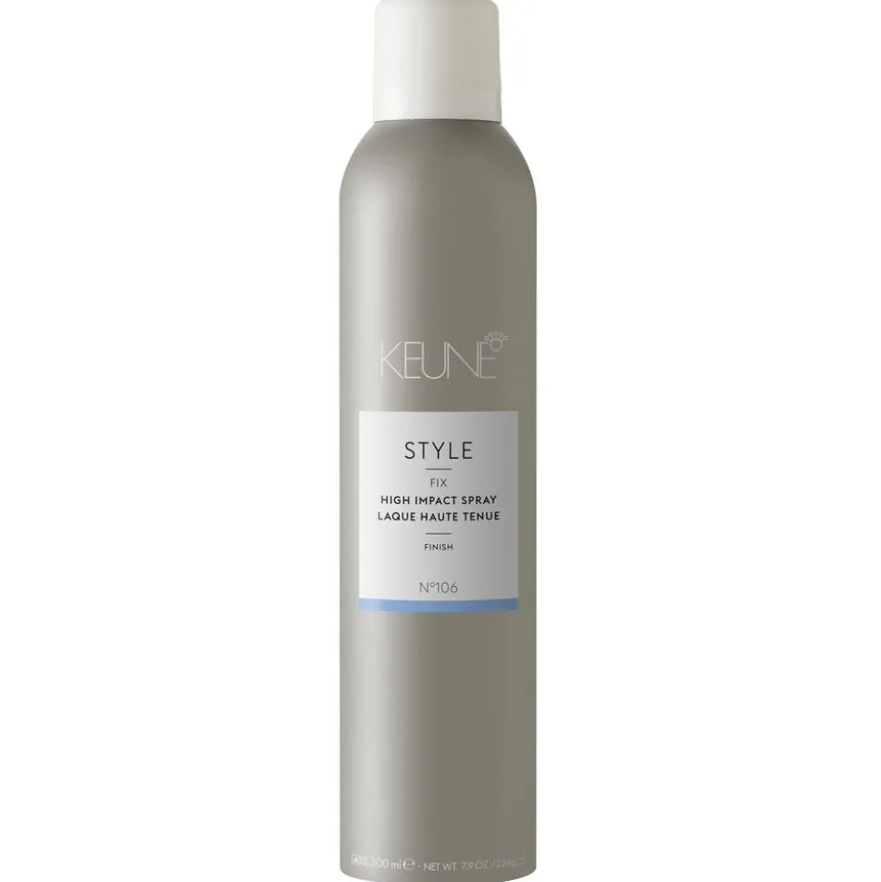 Keune Style High Impact Spray 300 ml