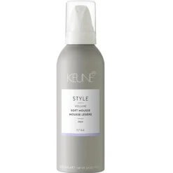 Keune Style Soft Mousse 200 ml