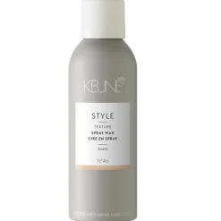 Keune Style Spray Wax 200 ml