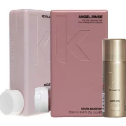 Kevin.Murphy Angel Trio