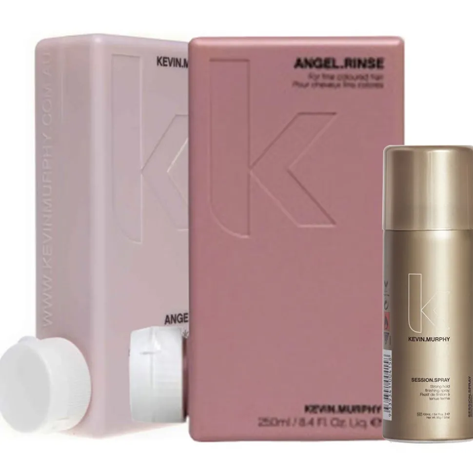 Kevin.Murphy Angel Trio