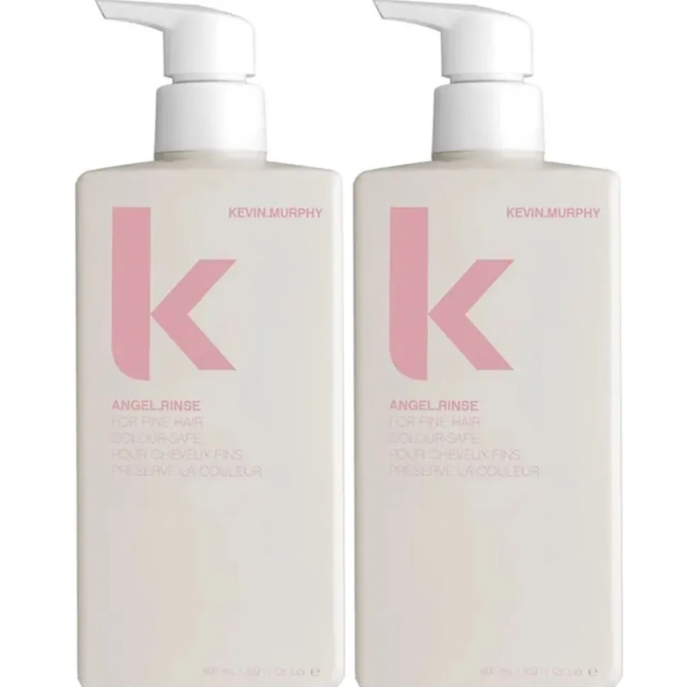 Kevin.Murphy Angel.Rinse 500 ml Bundle