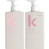 Kevin.Murphy Angel.Rinse + Wash 500 ml Bundle