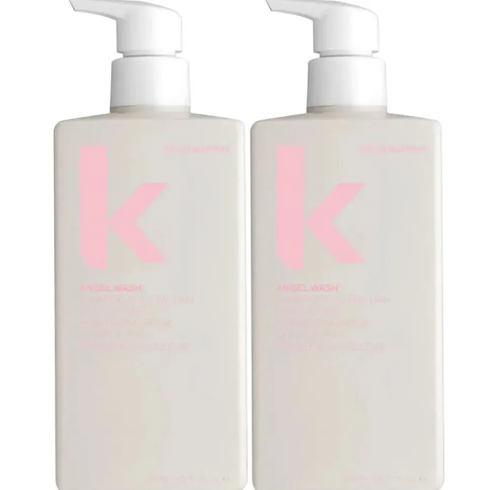 Kevin.Murphy Angel.Wash 500 ml Bundle