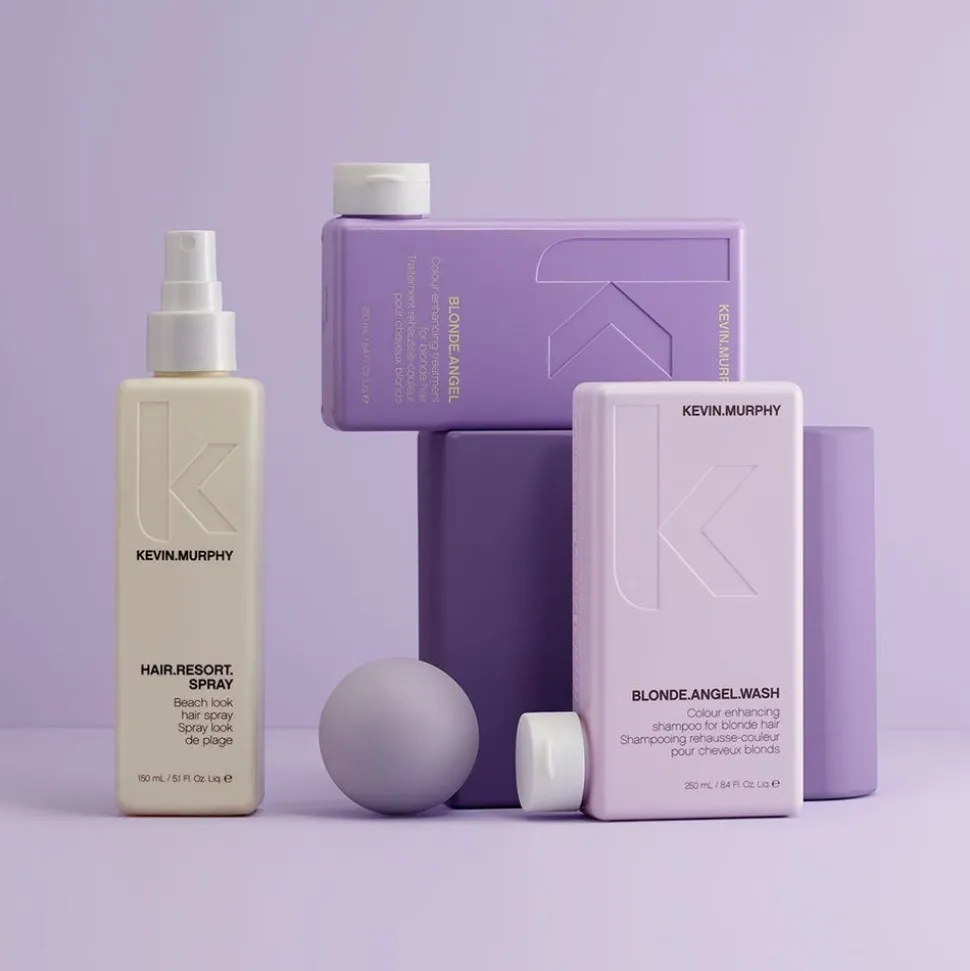 Kevin.Murphy BLONDE AND THE BEACH Kit