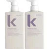 Kevin.Murphy Hydrate-Me Rinse + Wash 500 ml Bundle