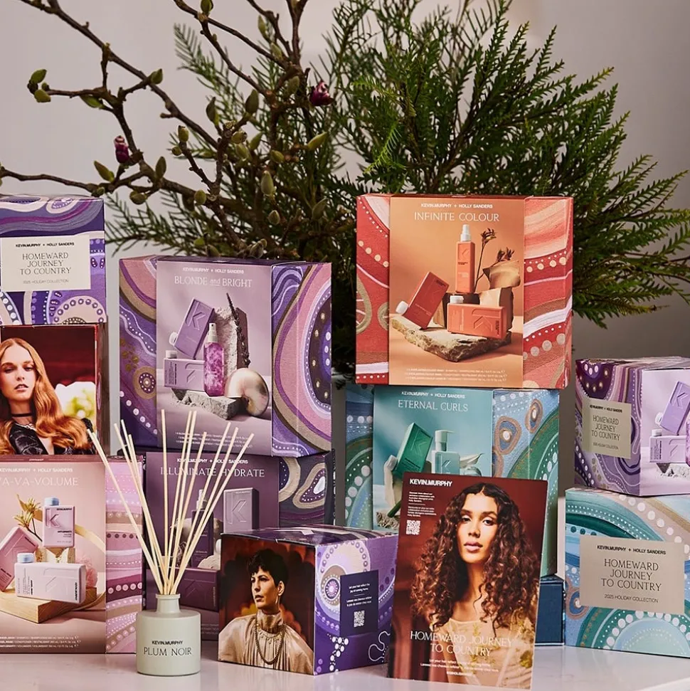 Kevin.Murphy Infinite Colour Kit