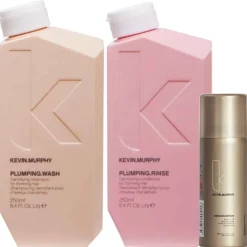 Kevin.Murphy Plumping Trio