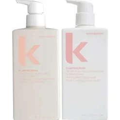 Kevin.Murphy Plumping.Rinse + Wash 500 ml Bundle