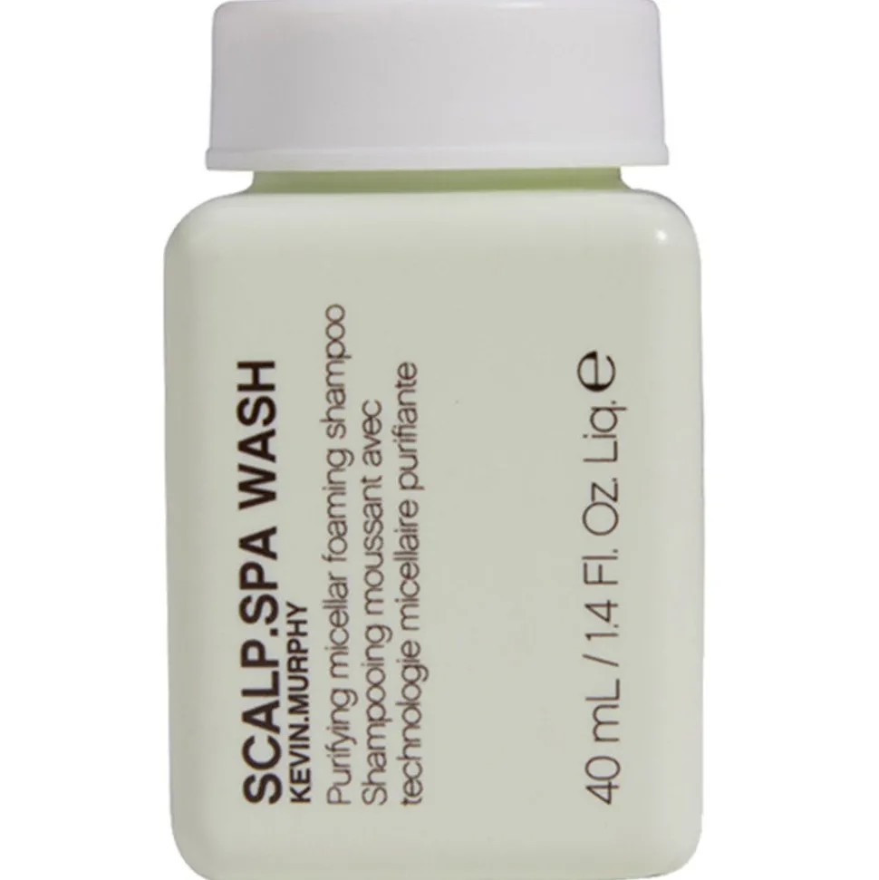 Kevin.Murphy Scalp.Spa Wash Mini 40 ml
