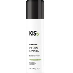 KIS Cleansing Pro-Dry Shampoo 200 ml